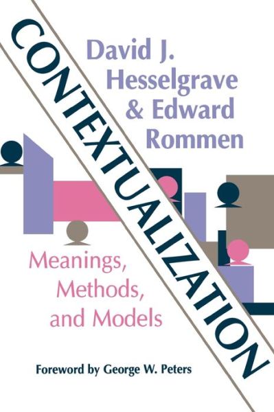Contextualization - David J. Hesselgrave - Books - William Carey Library Pub - 9780878087754 - September 1, 2000