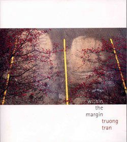 Cover for Truong Tran · Within the Margin (Paperback Book) (2004)