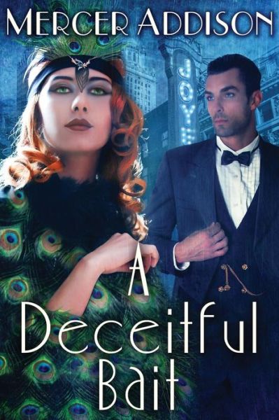 Cover for Mercer Addison · A Deceitful Bait (Taschenbuch) (2014)