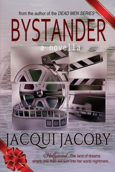 Cover for Jacqui Jacoby · Bystander (Paperback Book) (2015)