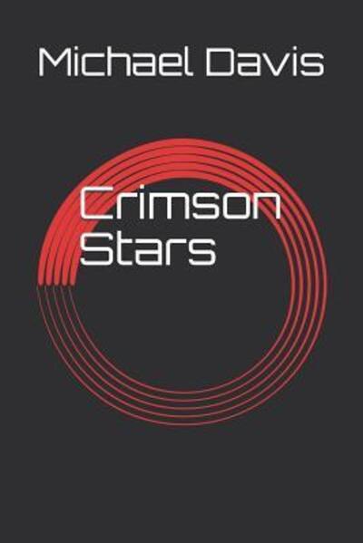 Cover for Michael Davis · Crimson Stars (Paperback Book) (2019)