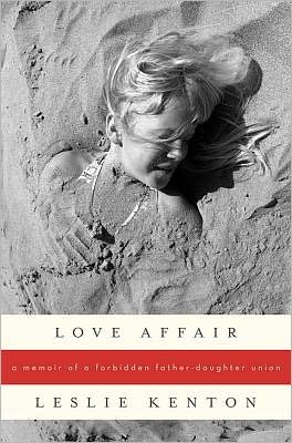 Cover for Leslie Kenton · Love Affair (Paperback Bog) (2012)