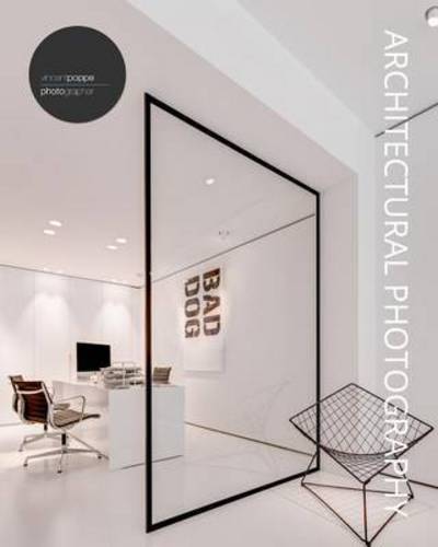 Cover for Vincent Poppe · Architectural Photography (Paperback Book) (2015)