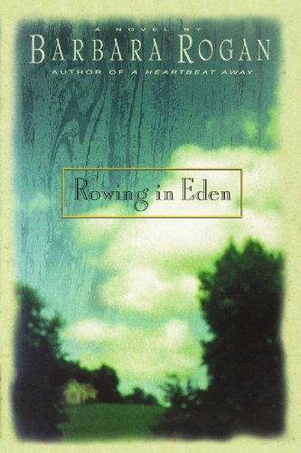 Cover for Barbara Rogan · Rowing in Eden (Paperback Book) (2008)