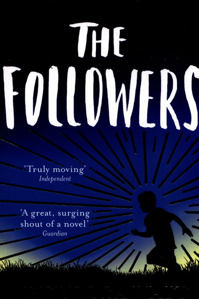 Cover for Rebecca Wait · The Followers (Paperback Book) [Main Market Ed. edition] (2016)