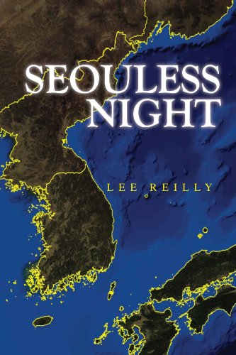 Cover for Lee Reilly · Seouless Night (Paperback Bog) [Afrikaans edition] (2010)