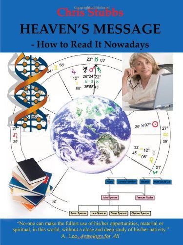 Cover for Chris Stubbs · Heaven's Message: How to Read It Nowadays (Paperback Book) (2012)
