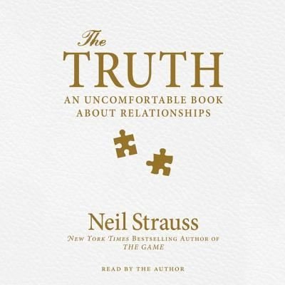 Cover for Neil Strauss · The Truth Lib/E (CD) (2015)