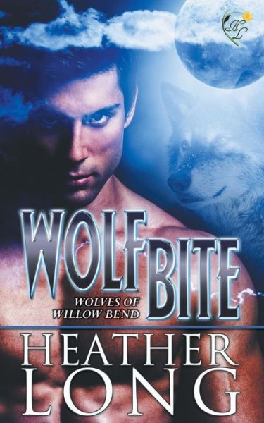 Cover for Heather Long · Wolf Bite (Paperback Book) (2014)