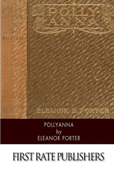 Cover for Eleanor Porter · Pollyanna (Paperback Book) (2014)