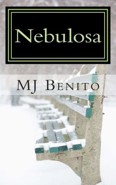 Cover for Mj Benito · Nebulosa (Paperback Bog) (2015)