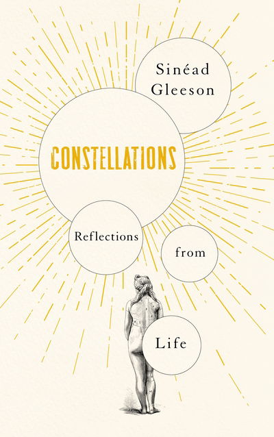 Cover for Sinead Gleeson · Constellations: Reflections from life (Paperback Book) (2019)