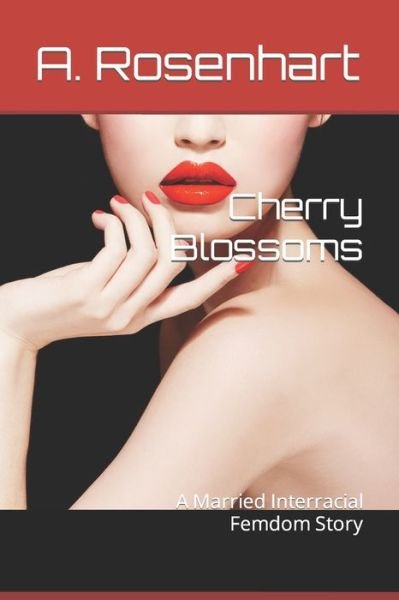Cover for A Rosenhart · Cherry Blossoms (Paperback Book) (2017)