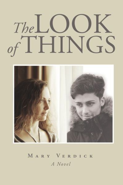 Cover for Mary Verdick · The Look of Things (Paperback Book) (2017)