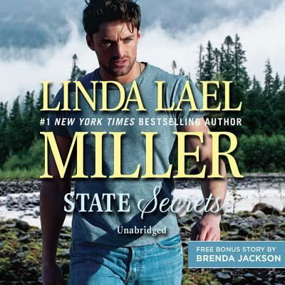 State Secrets & Tall, Dark ... Westmoreland! - Linda Lael Miller - Muzyka - Harlequin Bestselling Author Collection - 9781538515754 - 24 kwietnia 2018