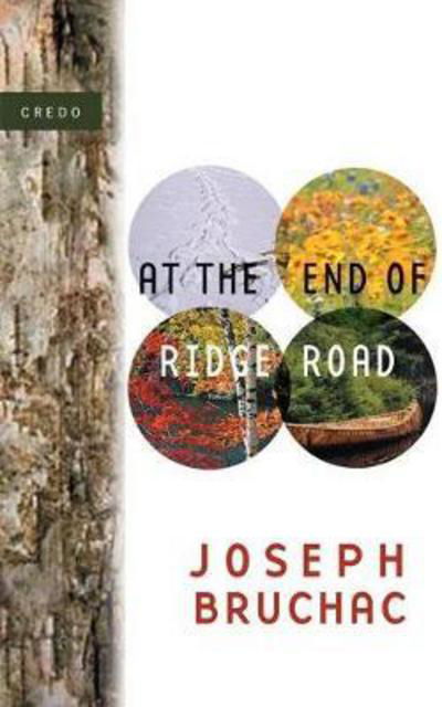 Cover for Joseph Bruchac · At the End of Ridge Road - Credo (Pocketbok) (2005)