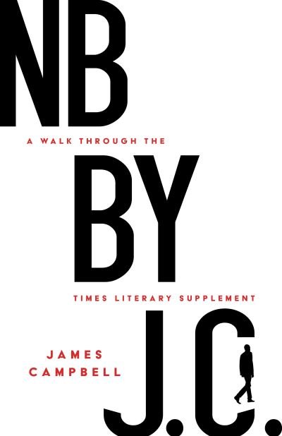 Cover for James Campbell · NB by J. C. (Buch) (2023)
