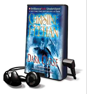 Cover for Christine Feehan · Dark Curse (N/A) (2009)