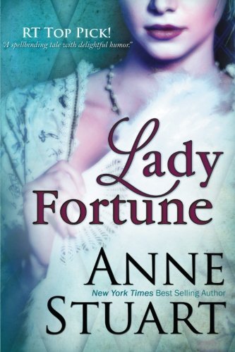 Cover for Anne Stuart · Lady Fortune (Pocketbok) (2014)