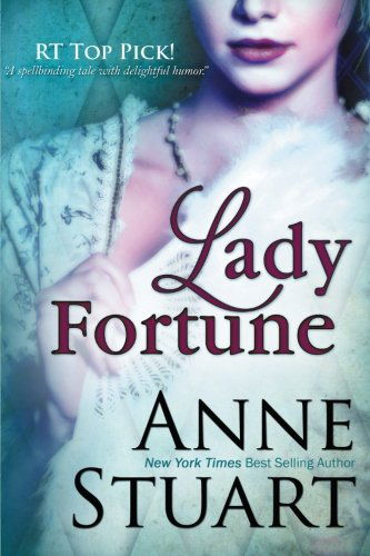 Cover for Anne Stuart · Lady Fortune (Paperback Book) (2014)