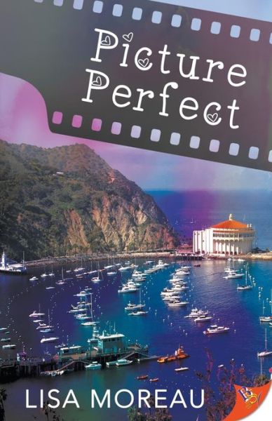 Cover for Lisa Moreau · Picture Perfect (Paperback Book) (2017)