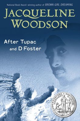 Cover for Jacqueline Woodson · After Tupac &amp; D Foster (Hardcover Book) (2010)