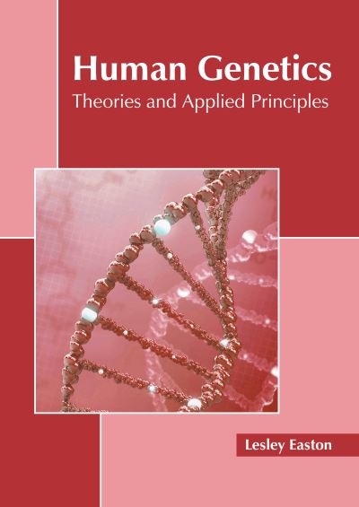 Cover for Lesley Easton · Human Genetics (Buch) (2022)