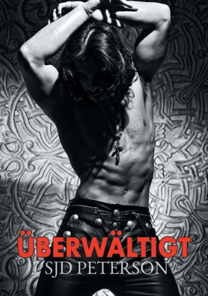 Cover for SJD Peterson · Uberwaltigt (Translation) (Paperback Bog) (2018)