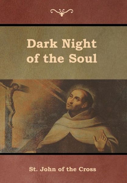 Cover for St John of the Cross · Dark Night of the Soul (Hardcover bog) (2019)