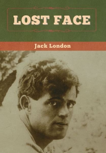 Cover for Jack London · Lost Face (Buch) (2020)