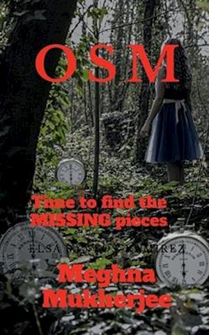 Osm - Meghna Mukherjee - Livros - Repro Books Limited - 9781649833754 - 10 de agosto de 2020