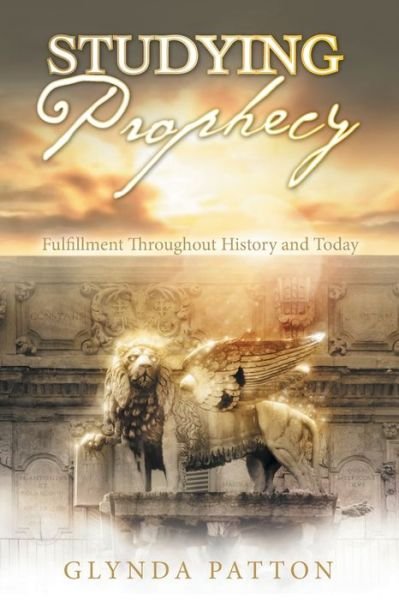 Cover for Glynda Patton · Studying Prophecy (Pocketbok) (2021)