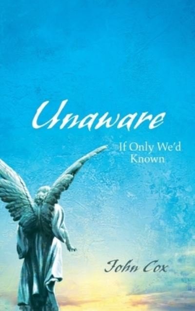 Cover for John Cox · Unaware (Book) (2021)