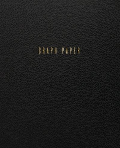 Cover for Birchwood Press · Graph Paper (Paperback Book) (2019)