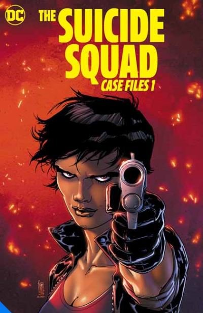 The Suicide Squad Case Files 1 - Gerry Conway - Bøger - DC Comics - 9781779510754 - 20. juli 2021