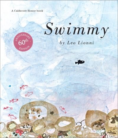 Cover for Leo Lionni · Swimmy (Paperback Book) (2015)