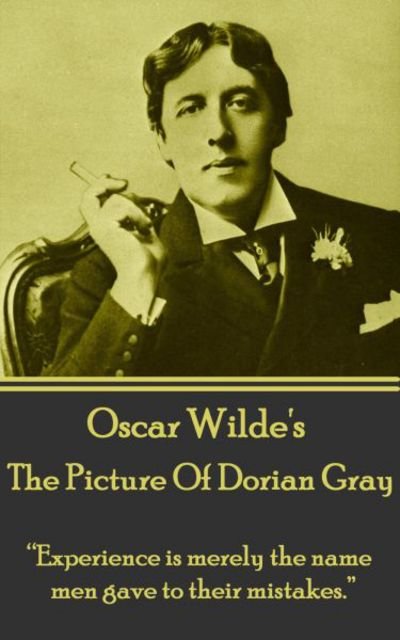 Cover for Oscar Wilde · Oscar Wilde - The Picture of Dorian Gray (Taschenbuch) (2017)