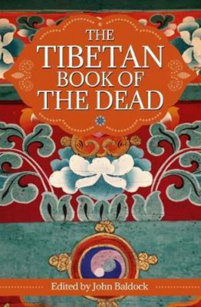 Cover for Padmasambhava · The Tibetan Book of the Dead (Hardcover bog) (2017)