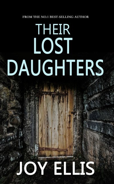 Cover for Joy Ellis · Their Lost Daughters (Paperback Book) (2020)