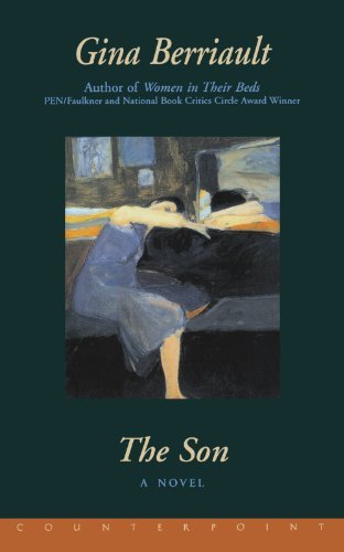 Cover for Gina Berriault · The Son (Paperback Book) [1st Counterpoint Pbk. Ed edition] (1998)