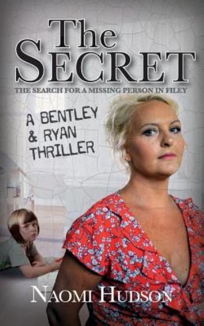 Cover for Neil Honeyman · Secret (Bok) (2019)