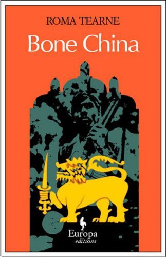 Cover for Roma Tearne · Bone China (Paperback Book) (2009)