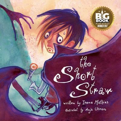 Cover for Irene Mathias · The Short Straw (Paperback Book) (2017)