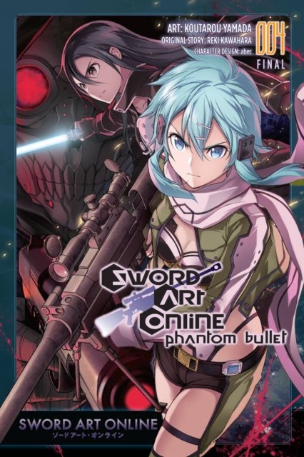 Sword Art Online 26 (Light Novel): Unital Ring V