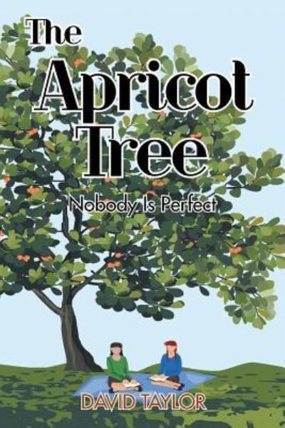 Cover for David Taylor · The Apricot Tree (Paperback Bog) (2018)
