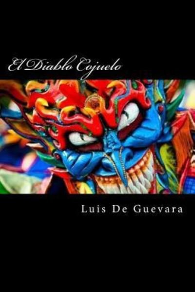 Cover for Luis Velez de Guevara · El Diablo Cojuelo (Taschenbuch) (2018)