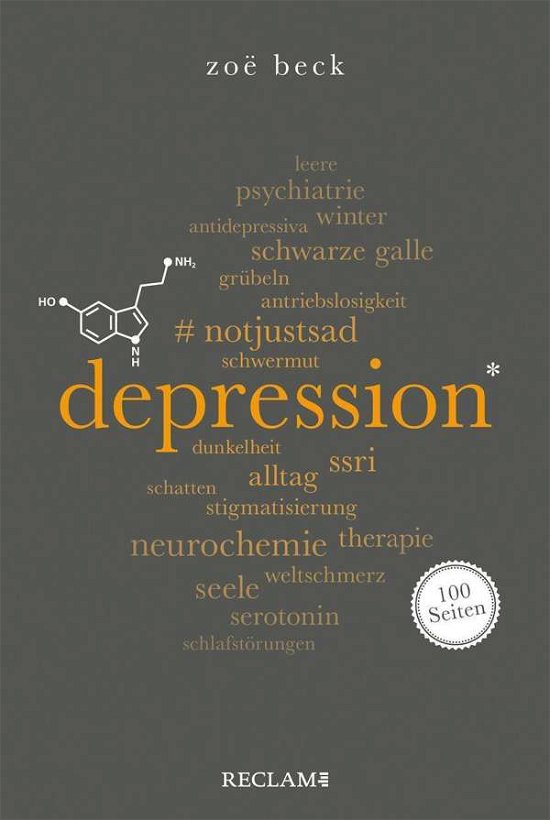 Cover for Beck · Depression. 100 Seiten (Book)