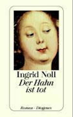 Cover for Noll · Der Hahn Ist Tot (Book)