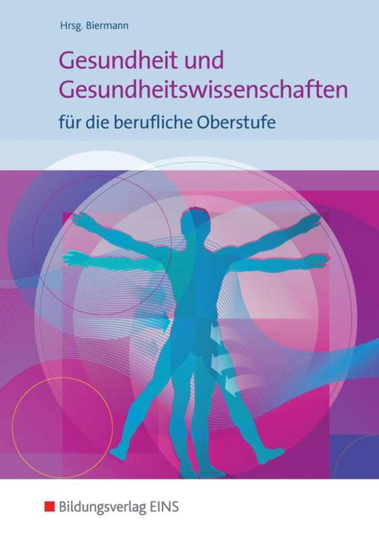 Cover for Biermann · Gesundheit und Gesundheitswiss (Buch)