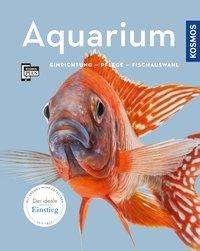 Cover for Beck · Aquarium (Book)